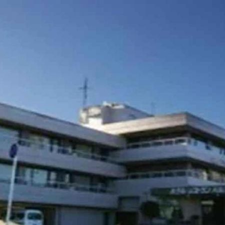 Pals Inn Katsuura Екстериор снимка