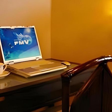 Pals Inn Katsuura Екстериор снимка