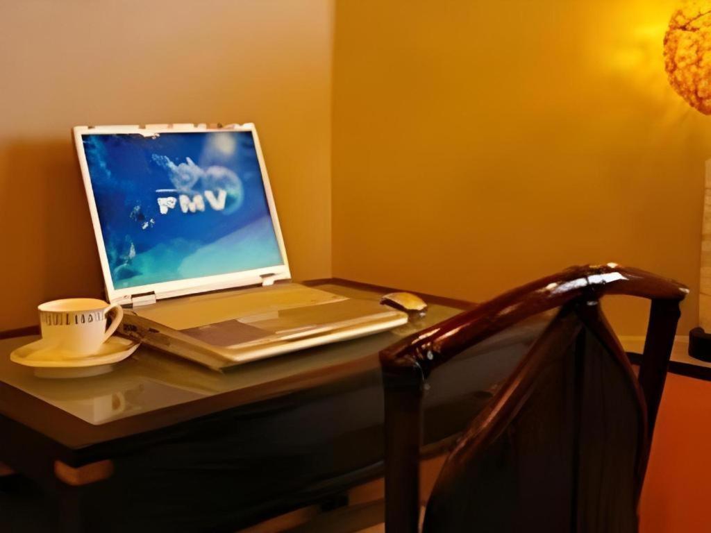 Pals Inn Katsuura Екстериор снимка