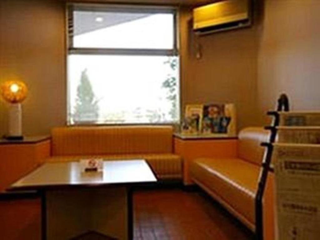 Pals Inn Katsuura Екстериор снимка