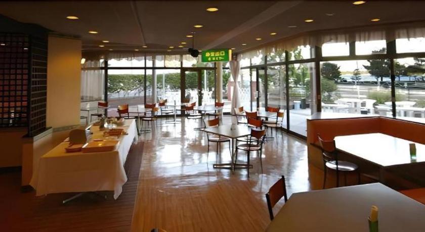 Pals Inn Katsuura Екстериор снимка