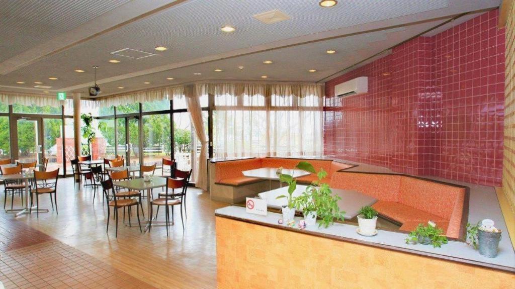 Pals Inn Katsuura Екстериор снимка