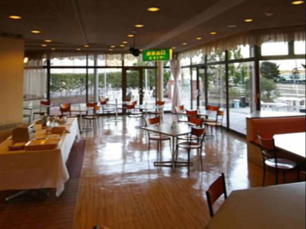 Pals Inn Katsuura Екстериор снимка