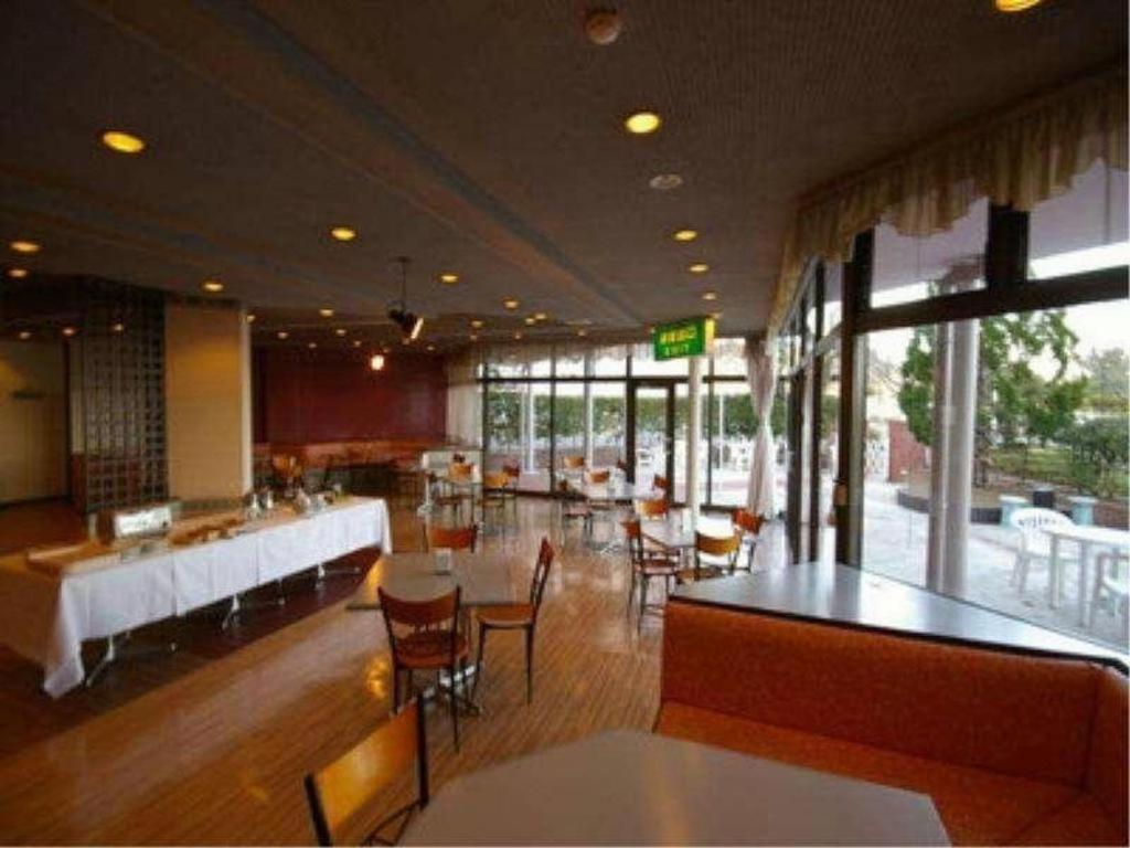 Pals Inn Katsuura Екстериор снимка
