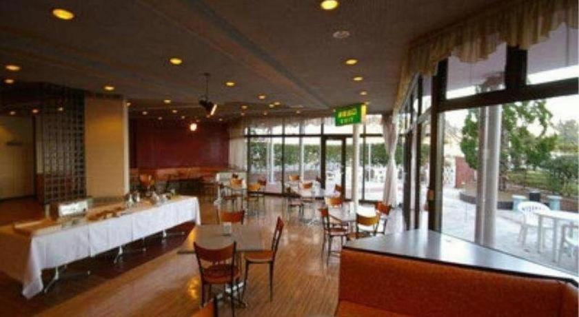 Pals Inn Katsuura Екстериор снимка
