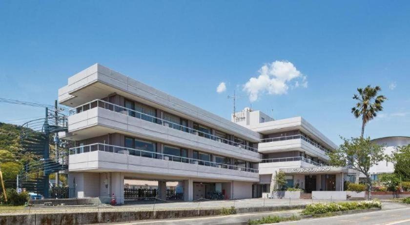 Pals Inn Katsuura Екстериор снимка