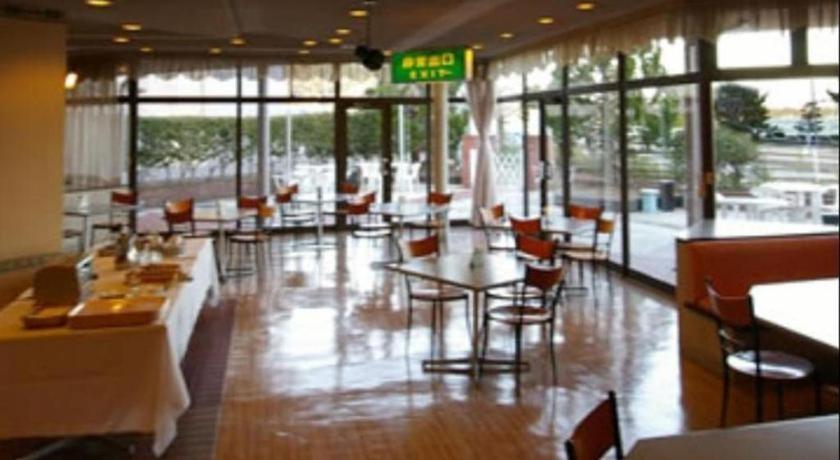 Pals Inn Katsuura Екстериор снимка