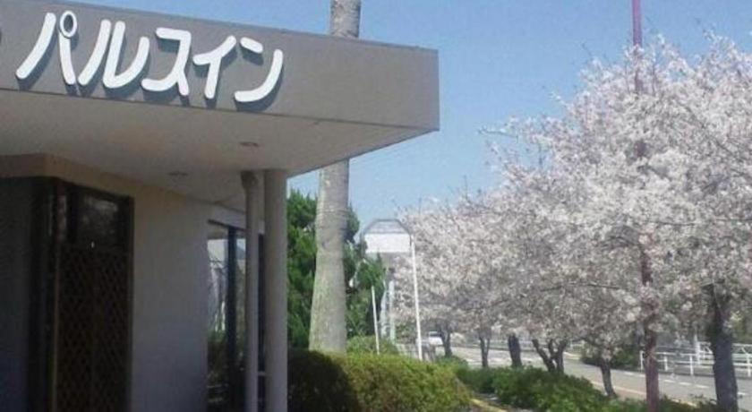 Pals Inn Katsuura Екстериор снимка