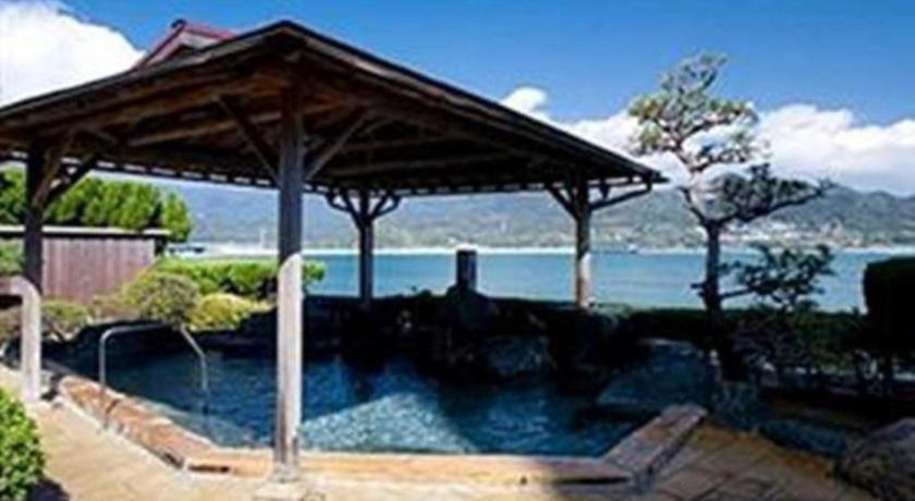 Pals Inn Katsuura Екстериор снимка