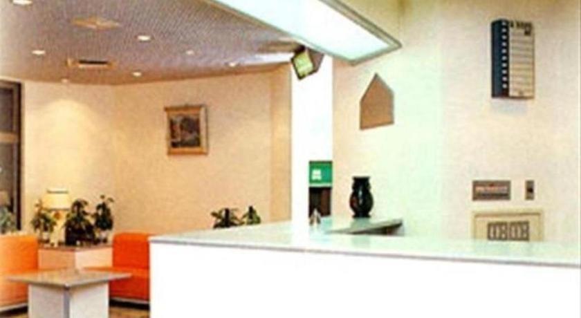 Pals Inn Katsuura Екстериор снимка