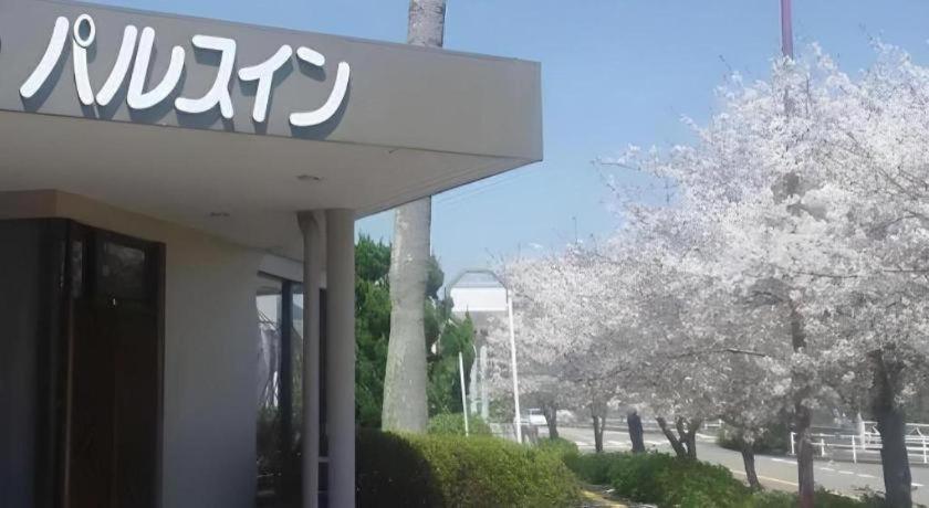 Pals Inn Katsuura Екстериор снимка